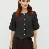 Baomin-M_Dark Grey Pepper_Model_0