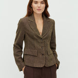 Beratti-M_Golden Brown Black_Model_0