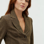 Beratti-M_Golden Brown Black_Model_1