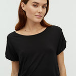Nisha_Black_Model_1