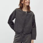 Exana-M_Khaki Green Wash_Model_0