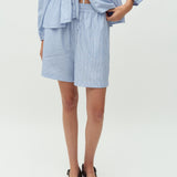 Calyn-M_Blue Zinnia Stripe_Model_1
