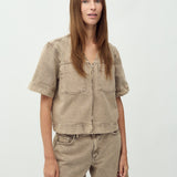 Reela-M_Beige Washed Denim_Model_0