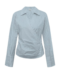 Gerri-M_Blue Navy Stripe_Packshot_0