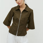 Anoul-M_Dark Olive_Model_0