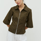 Anoul-M_Dark Olive_Model_0