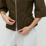 Anoul-M_Dark Olive_Model_1
