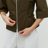 Anoul-M_Dark Olive_Model_1