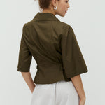 Anoul-M_Dark Olive_Model_2
