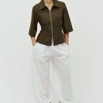 Anoul-M_Dark Olive_Model_3