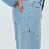Lixia-M_Light Soft Wash_Model_2