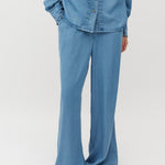 Asaka-M_Blue Soft Wash_Model_1