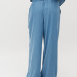 Asaka-M_Blue Soft Wash_Model_2
