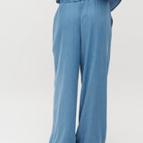 Asaka-M_Blue Soft Wash_Model_2
