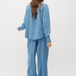 Asaka-M_Blue Soft Wash_Model_3