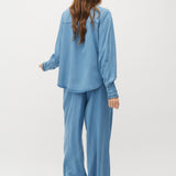 Asaka-M_Blue Soft Wash_Model_3
