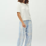 Cristiana Long-M_Blue Valana Print_Model_0