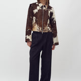 Joline-M_Brown Cow_Model_6