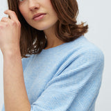 Gillian SS-M_Classic Light Blue_Model_1