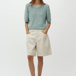 Sanira-M_Summer Twill_Model_0