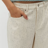 Sanira-M_Summer Twill_Model_2