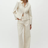 Alice-M_Summer Twill_Model_3