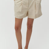 Cristiana-M_Natural Linen_Model_1