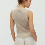 Callis-M_Oyster Melange_Model_2