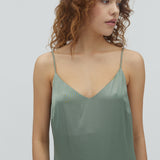 Leslee W-M_Agave Green_Model_1