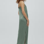 Leslee W-M_Agave Green_Model_2