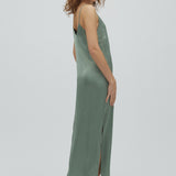 Leslee W-M_Agave Green_Model_2