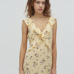 Yannie-M_Lupir Print Yellow_Model_1