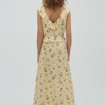 Yannie-M_Lupir Print Yellow_Model_2