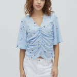 Mohana-M_Lupir Print Blue_Model_0