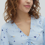 Mohana-M_Lupir Print Blue_Model_1