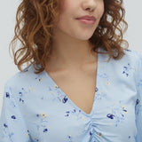 Mohana-M_Lupir Print Blue_Model_1