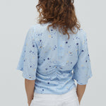Mohana-M_Lupir Print Blue_Model_2