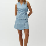 Cenaya SL-M_Light Soft Wash_Model_0