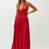 Marja-M_Rococco Red_Model_0