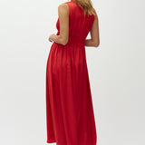 Marja-M_Rococco Red_Model_1