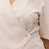 Felicca-M_Alita Red Stripe_Model_1