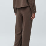 Daniello-M_Chocolate Brown_Model_3