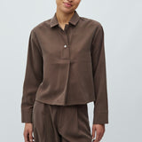 Elio-M_Chocolate Brown_Model_0