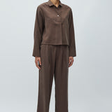 Daniello-M_Chocolate Brown_Model_0