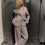 Howla-M_Beige Check_Image_4