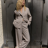 Howla-M_Beige Check_Image_4