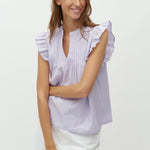 Gemala-M_Lillac Sugar Stripe_Model_0