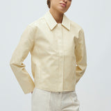 Vevine-M_Summer Yellow_Model_0