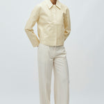 Vevine-M_Summer Yellow_Model_3