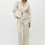 Jaelani-M_Summer Twill_Model_0